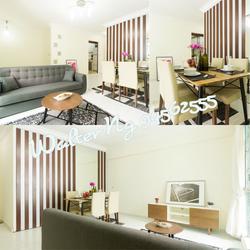 Blk 395 Bukit Batok West Avenue 5 (Bukit Batok), HDB 4 Rooms #160667822